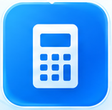 Icono ilustrativo de contabilidad