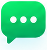 Icono ilustrativo de emails