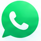 Icono ilustrativo de whatsapp
